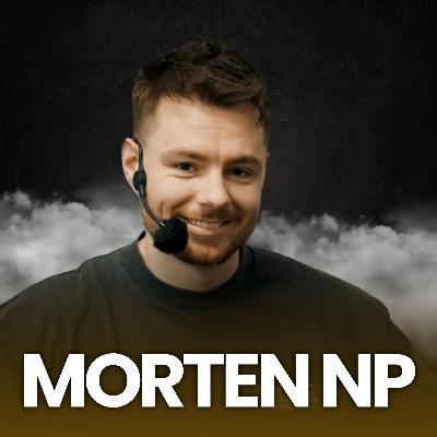 En Træning Med - MortenNP