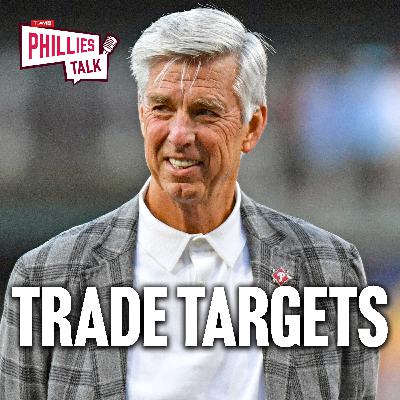 Trade targets, offseason awards recap, and interesting notes from the GM meetings