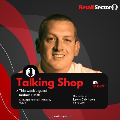 Competing at the last mile: Delivery lessons from Gophr