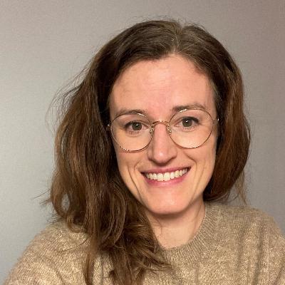 Sorg og krise i graviditet og småbarnstid