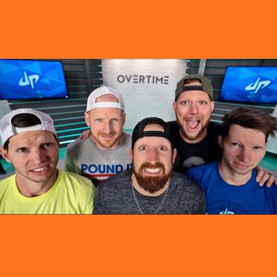 One of us Shaves our Eyebrows 😬 | OT 7