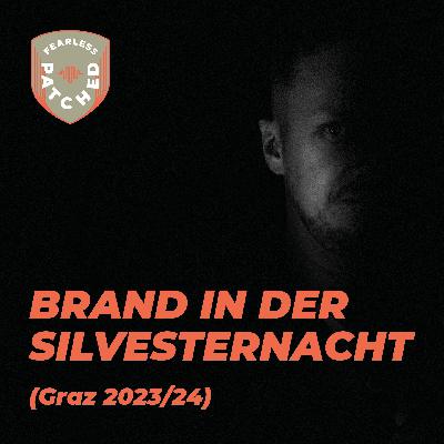 #24 Georg - Von Brandkatastrophe bis Reanimation– ein Notarzt berichtet