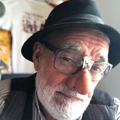 MARTES 21 - MARZO 2023 -ANDRESITO & COMPAÑÍA_Radio Show