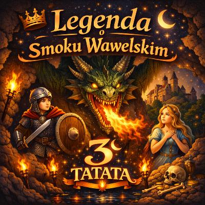 Legenda o Smoku Wawelskim