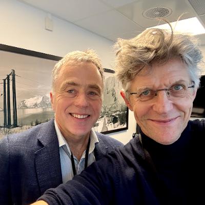 KS med nytt debatthefte. Forebygging i Sarpsborg KS med nytt debatthefte. Forebygging i Sarpsborg