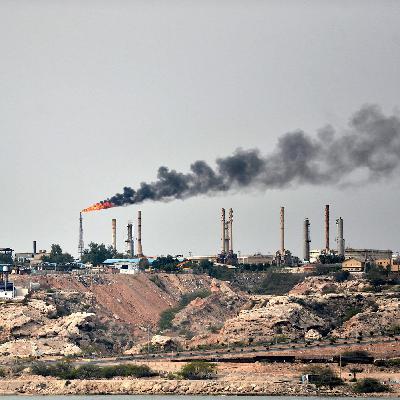 Ölinsel Kharg ist die Pulsader des Iran - und der ultimative Schachzug von Trump?
