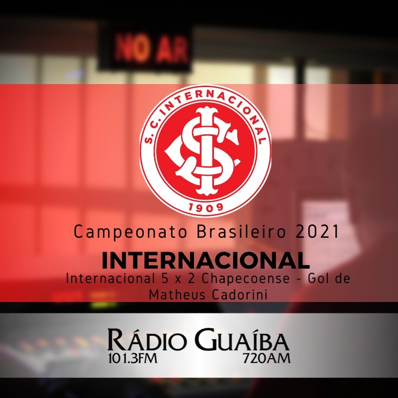 Rádio Guaíba