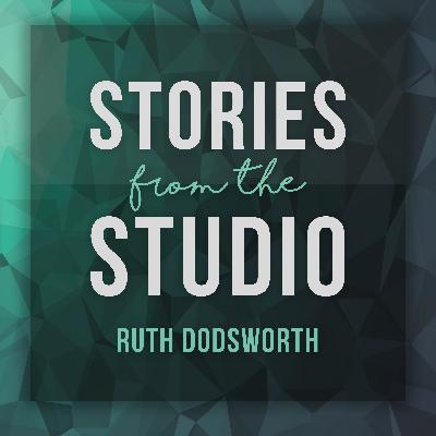 Ruth Dodsworth (ITV Presenter)