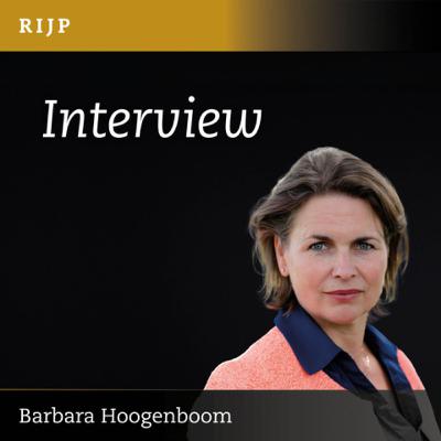 #10: Interview met systemisch leider, begeleider en auteur Barbara Hoogenboom
