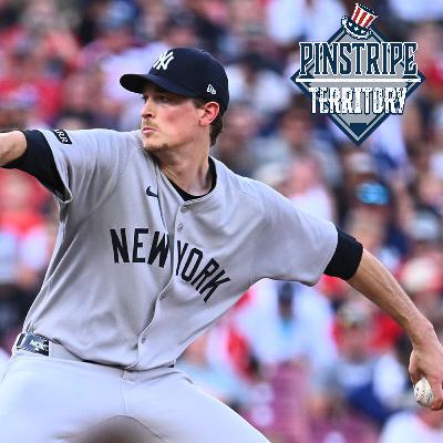 Yanks Snap Skid, Avoid Sweep