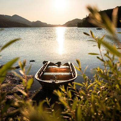 EP119丨贪求功德福报，对吗？