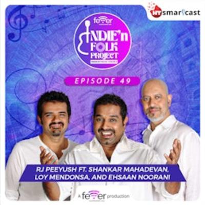 We Are Musicians Who Know Our Music: Shankar-Ehsaan-Loy