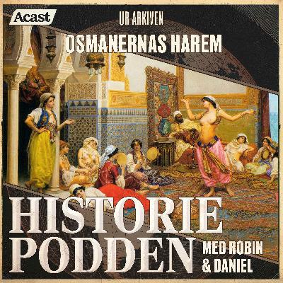 Ur arkiven: Osmanernas harem (nr 130)