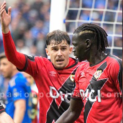 ECDF 9x10. Empate en Oviedo antes del masivo desplazamiento a Bratislava ECDF 9x10. Empate en Oviedo antes del masivo desplazamiento a Bratislava