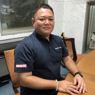 ＃７ 常に改善 常に前進｜株式会社セレクション 代表取締役 大坪祐輔