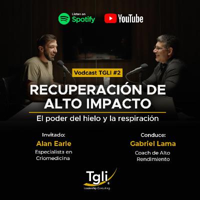 Recuperación del Alto Impacto: El poder del hielo y la respiración