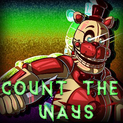 #3 - Count The Ways