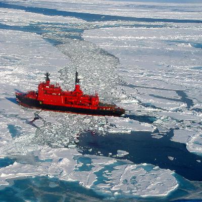 ‘Pave the Arctic,’ They Said. ‘It’ll be Fine,’ They Said