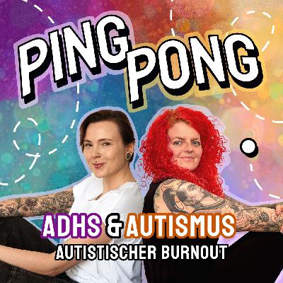 autistisch & ausgebrannt: “ich bin so erschöpft, dass (fast) nichts mehr geht”