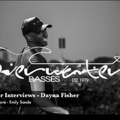 Overwater Interviews - Dayna Fisher