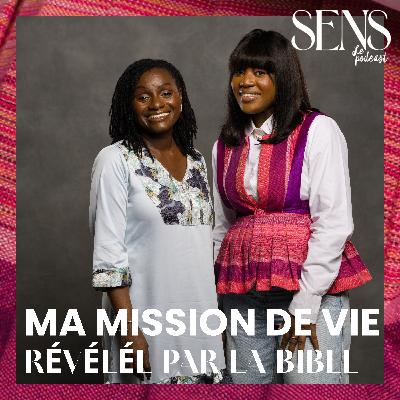 LA BIBLE TE SUFFIT : De 9 fausses couches à une vocation qui sauve des vies