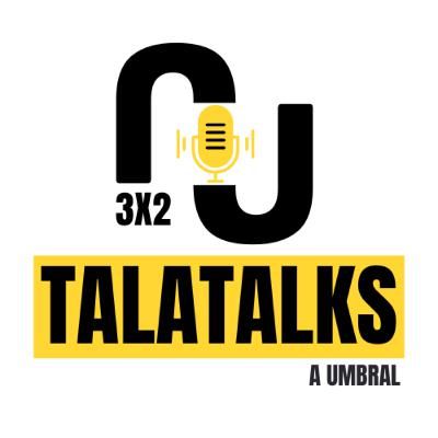 Alix, el DaVinci del deporte español e historia viva del ciclismo 💡 | TalaTalks #31