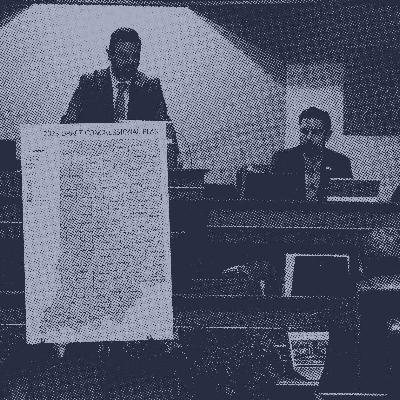 Roundup: Indiana Rejects Redistricting, Trump Bashes Immigrants In Pennsylvania Roundup: Indiana Rejects Redistricting, Trump Bashes Immigrants In Pennsylvania