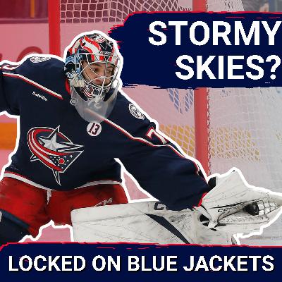 PREVIEW: Can Columbus Blue Jackets STOP Nikita Kucherov & Lightning’s Epic Run? PREVIEW: Can Columbus Blue Jackets STOP Nikita Kucherov & Lightning’s Epic Run?