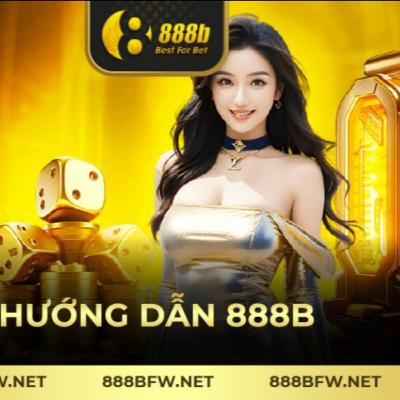 Hướng Dẫn⁠ 888B VIP