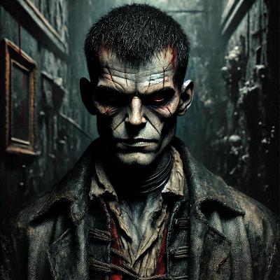 Ο Βραζιλιάνος Εκδικητής