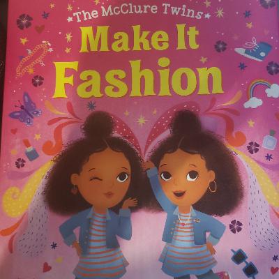 Episode 20 of Storytime with Mrs. Annie