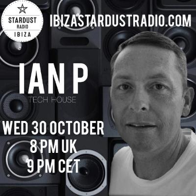 IAN P - October 25 mix