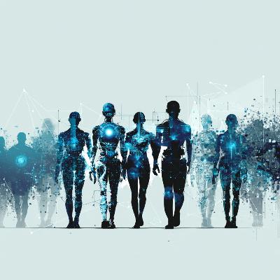 AI Agents Are Old News—Meet the Rise of Agentic AI AI Agents Are Old News—Meet the Rise of Agentic AI