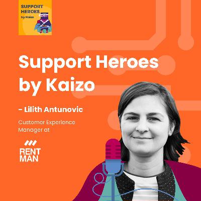 Ep. 32 The Power of Support Ticket Classification - Lessons from Experience & How to Get Started