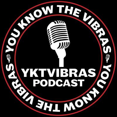 Our Final Episode/Podcast…