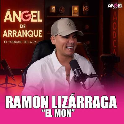 Ramón Lizárraga "El Mon" Ramón Lizárraga "El Mon"