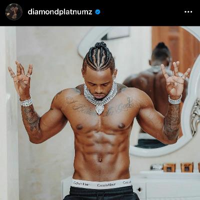 Diamond Platnumz- Utanipenda achour - allo telephone - jerusalema - olandi
