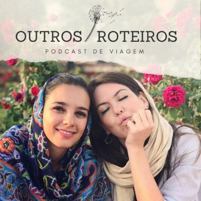 #4 Mulheres Viajantes - Parte 2 | Como perder o medo de viajar sozinha