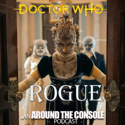 Doctor Who: ROGUE Review