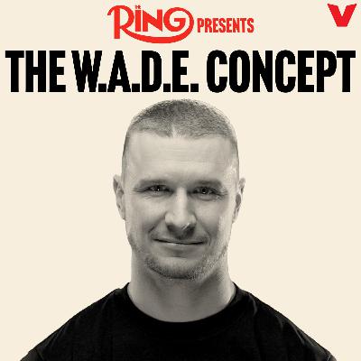 THE W.A.D.E. Concept - BREAKING: CONOR MCGREGOR SUSPENDED 18 MONTHS AFTER VIOLATING UFC ANTI-DOPING POLICY!!