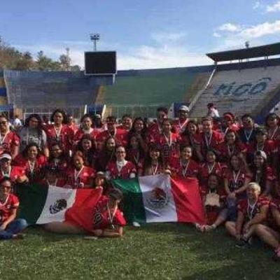Guerreras Jaguar atrapadas en Honduras entrevista a Fabiola Vega, jugadora Guerreras Jaguar atrapadas en Honduras entrevista a Fabiola Vega, jugadora