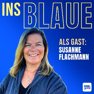 Auf der Suche nach Herzbegegnungen mit Susanne Flachmann