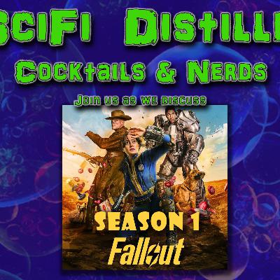 Fallout Season One