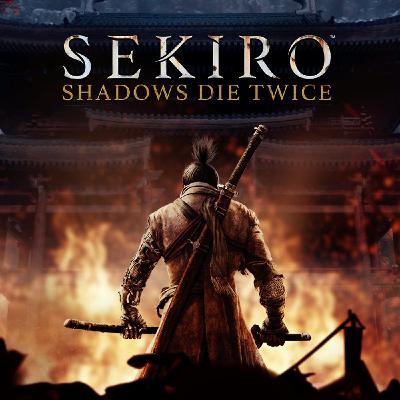 Road to Sekiro - Especial SEKIRO
