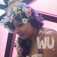 Planet Wu Shockolate Energy Cosplay Interview episode artwork
