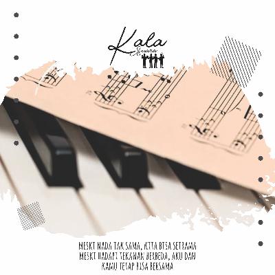 Tekanan Nada (Kelas 2-Tema 5) Tekanan Nada (Kelas 2-Tema 5)