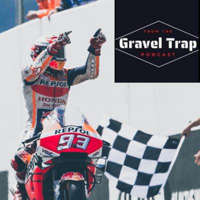 Episode 15 - Sachsenring GP Review and TT Assen GP Preview