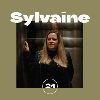 #21 | Sylvaine - Château de Bonhoste