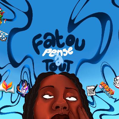 bienvenue dans fatou pense à tout ☀️