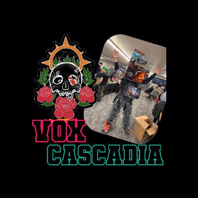 Ep. 95 - Golden Ticket Winner William Clouse!